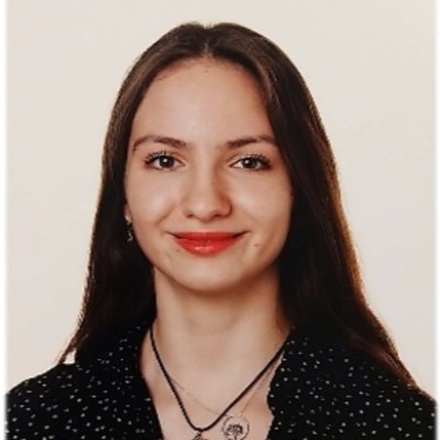 Adina Florentina B.